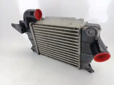 Автозапчасти б/у интеркулер за ssangyong actyon i 200 xdi 4wd ссылки oem iam 0k05813550  