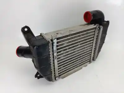 Автозапчасти б/у интеркулер за ssangyong actyon i 200 xdi 4wd ссылки oem iam 0k05813550  