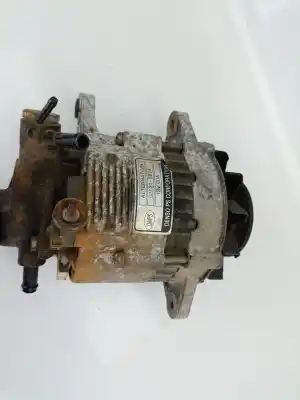 Автозапчасти б/у генератор за ssangyong actyon i 200 xdi 4wd ссылки oem iam 021218074  