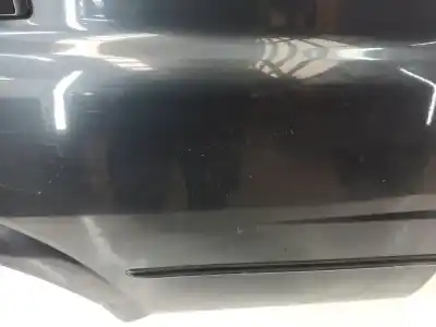 Автозапчастина б/у двері задні праві для ssangyong actyon i 200 xdi 4wd посилання на oem iam   