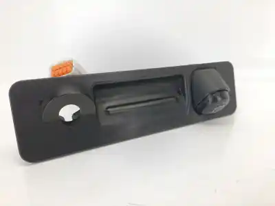 Second-hand car spare part camera for kia optima (jf) 1.7 crdi oem iam references 95766d4102  