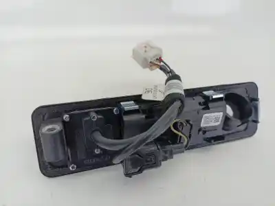 Second-hand car spare part camera for kia optima (jf) 1.7 crdi oem iam references 95766d4102  