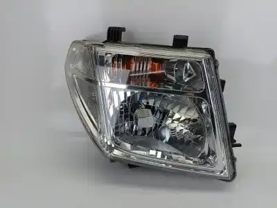 Piesă de schimb auto la mâna a doua FAR DREAPTA pentru NISSAN PATHFINDER III (R51)  Referințe OEM IAM 26010EB30A  