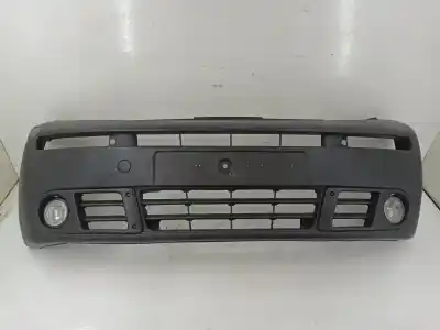 Tweedehands auto-onderdeel VOORBUMPER voor RENAULT TRAFIC II FURGÓN (FL)  OEM IAM-referenties 8200011389  