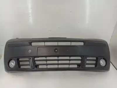 Tweedehands auto-onderdeel VOORBUMPER voor RENAULT TRAFIC II FURGÓN (FL)  OEM IAM-referenties 82002000609  