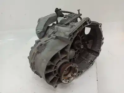 Peça sobressalente para automóvel em segunda mão caixa de velocidades por volkswagen golf vi (5k1) 2.0 tdi referências oem iam nfn