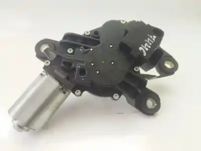 Peça sobressalente para automóvel em segunda mão motor do limpador traseiro por volkswagen golf vi (5k1) 2.0 tdi referências oem iam 5k6955711b