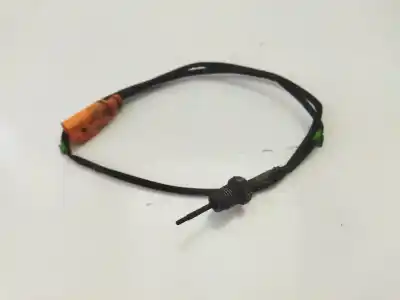 Peça sobressalente para automóvel em segunda mão sensor por volkswagen golf vi (5k1) 2.0 tdi referências oem iam 03l906088bj