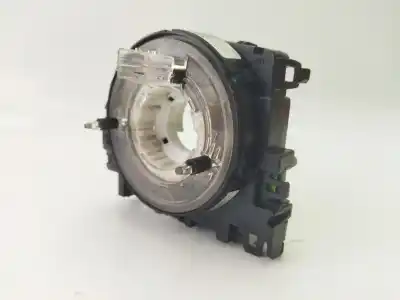 Peça sobressalente para automóvel em segunda mão fita do airbag por volkswagen golf vi (5k1) 2.0 tdi referências oem iam 5k0953549c