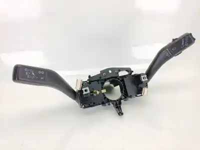 Peça sobressalente para automóvel em segunda mão comandos de alavanca por volkswagen golf vi (5k1) 2.0 tdi referências oem iam 5k0953507as