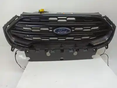 Автозапчасти б/у передняя решетка за ford ecosport 1.0 ecoboost ссылки oem iam gn1517b968