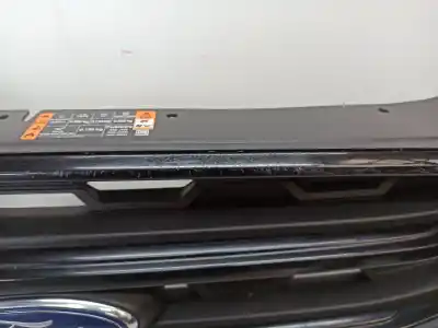 Автозапчасти б/у передняя решетка за ford ecosport 1.0 ecoboost ссылки oem iam gn1517b968  