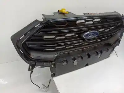 Автозапчасти б/у передняя решетка за ford ecosport 1.0 ecoboost ссылки oem iam gn1517b968  