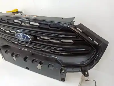 Автозапчасти б/у передняя решетка за ford ecosport 1.0 ecoboost ссылки oem iam gn1517b968  