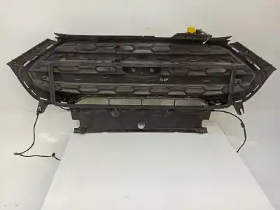 Автозапчасти б/у передняя решетка за ford ecosport 1.0 ecoboost ссылки oem iam gn1517b968  