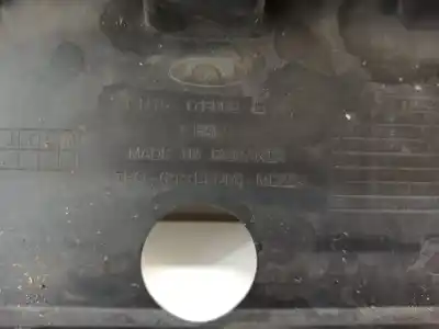 Автозапчасти б/у передняя решетка за ford ecosport 1.0 ecoboost ссылки oem iam gn1517b968  