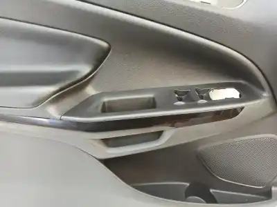 Second-hand car spare part left front door trim for ford ecosport 1.0 ecoboost oem iam references cn15a23943  