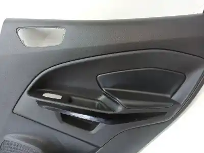 Автозапчастина б/у обликка задніх правіх дверей для ford ecosport 1.0 ecoboost посилання на oem iam cn15a27406  