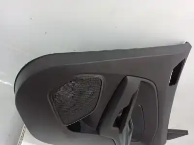 Автозапчастина б/у обликка задніх правіх дверей для ford ecosport 1.0 ecoboost посилання на oem iam cn15a27406  