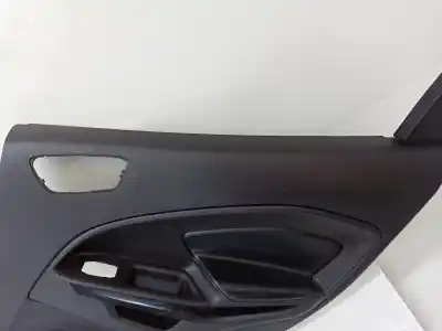 Автозапчастина б/у обликка задніх правіх дверей для ford ecosport 1.0 ecoboost посилання на oem iam cn15a27406  