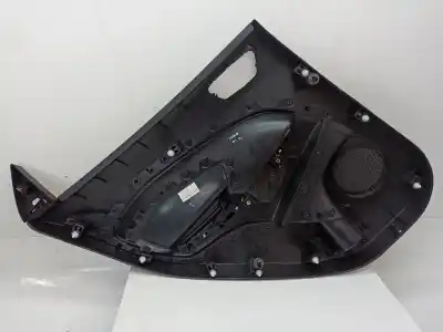 Автозапчастина б/у обликка задніх правіх дверей для ford ecosport 1.0 ecoboost посилання на oem iam cn15a27406  