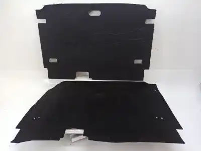 Автозапчасти б/у задний поддон за ford ecosport 1.0 ecoboost ссылки oem iam gn15a13065