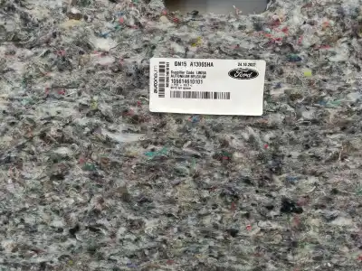 Автозапчастина б/у задній лоток для ford ecosport 1.0 ecoboost посилання на oem iam gn15a13065  