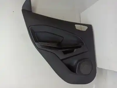Автозапчасти б/у обивка задней левой двери за ford ecosport 1.0 ecoboost ссылки oem iam cn15a27407