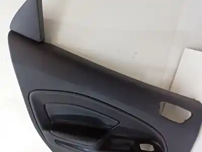 Автозапчастина б/у обкітка задніх лівіх дверей для ford ecosport 1.0 ecoboost посилання на oem iam cn15a27407  