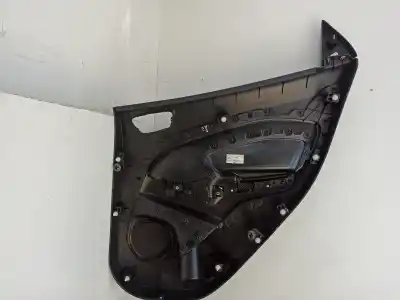 Автозапчастина б/у обкітка задніх лівіх дверей для ford ecosport 1.0 ecoboost посилання на oem iam cn15a27407  