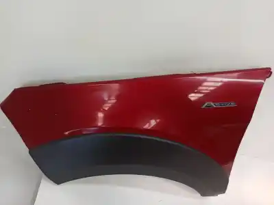Автозапчасти б/у левое переднее крыло за ford ecosport 1.0 ecoboost ссылки oem iam 2177434  