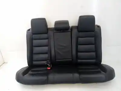 Peça sobressalente para automóvel em segunda mão assentos da terceira fila por volkswagen golf vi (5k1) 2.0 tdi referências oem iam 1k0885375