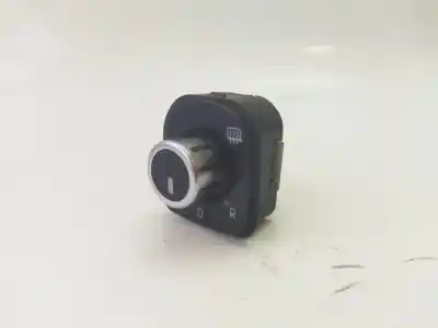 Peça sobressalente para automóvel em segunda mão comutador de espelhos retrovisores por volkswagen golf vi (5k1) 2.0 tdi referências oem iam 5k1959565