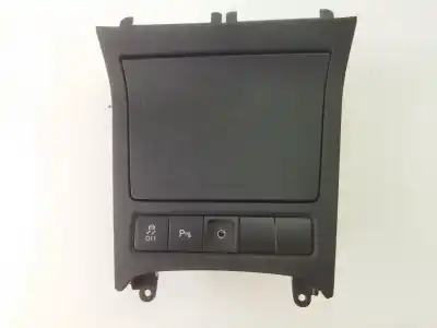 Peça sobressalente para automóvel em segunda mão cinzeiro por volkswagen golf vi (5k1) 2.0 tdi referências oem iam 5k0857961a