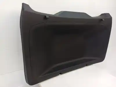 Автозапчастина б/у обработка задніх дверей для ford ecosport 1.0 ecoboost посилання на oem iam gn15a407a65  