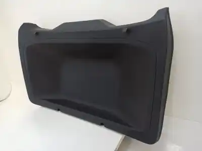 Автозапчастина б/у обработка задніх дверей для ford ecosport 1.0 ecoboost посилання на oem iam gn15a407a65  