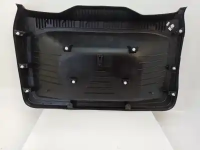 Автозапчастина б/у обработка задніх дверей для ford ecosport 1.0 ecoboost посилання на oem iam gn15a407a65  