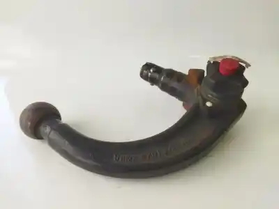 Peça sobressalente para automóvel em segunda mão gancho de reboque por volkswagen golf vi (5k1) 2.0 tdi referências oem iam 1k0803882a