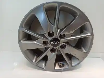 Second-hand car spare part rim for kia optima (jf) 1.7 crdi oem iam references 52910d4150