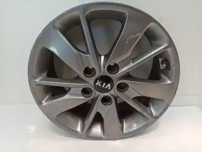 Second-hand car spare part rim for kia optima (jf) 1.7 crdi oem iam references 52910d4150