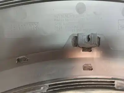 Автозапчасти б/у правое переднее крыло за ford ecosport 1.0 ecoboost ссылки oem iam ln1j16d238  