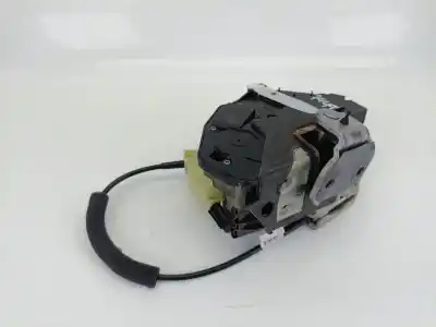 Автозапчасти б/у замок багажника/ворот за ford ecosport 1.0 ecoboost ссылки oem iam gn1a5426413bc