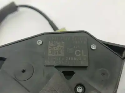 Автозапчасти б/у замок багажника/ворот за ford ecosport 1.0 ecoboost ссылки oem iam gn1a5426413bc  