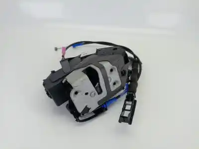 Автозапчасти б/у замок передней правой двери за ford ecosport 1.0 ecoboost ссылки oem iam gn15a219a64ec