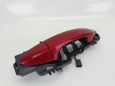 Автозапчасти б/у наружная рукоятка передняя справа за ford ecosport 1.0 ecoboost ссылки oem iam gn15a224a36