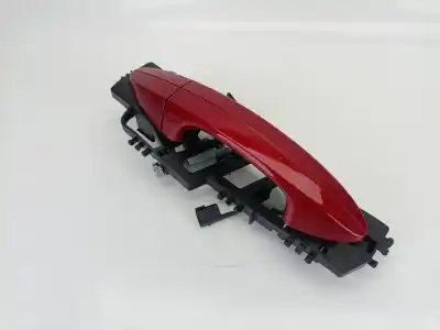 Автозапчасти б/у наружная рукоятка передняя справа за ford ecosport 1.0 ecoboost ссылки oem iam gn15a224a36  