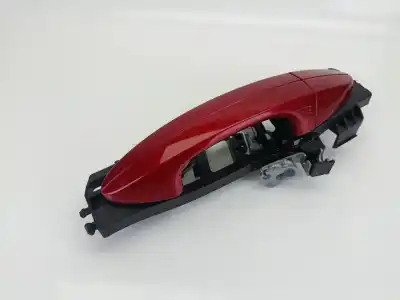 Автозапчасти б/у наружная рукоятка передняя справа за ford ecosport 1.0 ecoboost ссылки oem iam gn15a224a36  