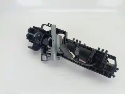 Автозапчасти б/у наружная рукоятка передняя справа за ford ecosport 1.0 ecoboost ссылки oem iam gn15a224a36  