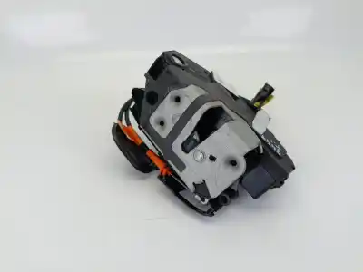 Автозапчастина б/у замок дверей заднього лівого для ford ecosport 1.0 ecoboost посилання на oem iam gn15a264a27ed  