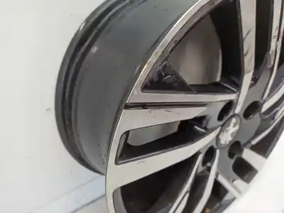 Автозапчастина б/у шина для peugeot 208 ii (ub_, up_, uw_, uj_) 1.5 bluehdi 100 посилання на oem iam 9825165280  